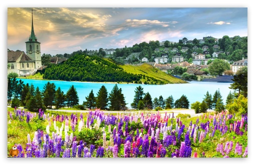 Nature 040 UltraHD Wallpaper for Widescreen 16:10 ;