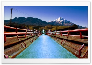 Nature 042 4K UHD Wallpaper for Widescreen and UltraWide Desktop, UltraHD TV, Smartphone, Tablet