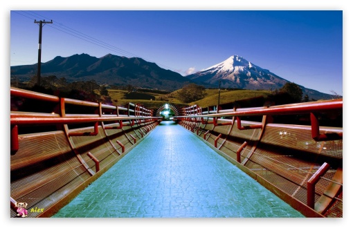 Nature 042 UltraHD Wallpaper for Widescreen 16:10 ;