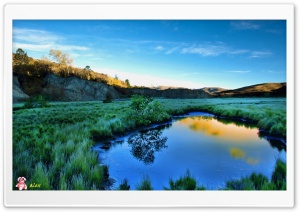 Nature 043 4K UHD Wallpaper for Widescreen and UltraWide Desktop, UltraHD TV, Smartphone, Tablet