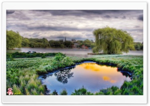 Nature 044 4K UHD Wallpaper for Widescreen and UltraWide Desktop, UltraHD TV, Smartphone, Tablet