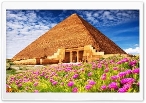 Nature 046 4K UHD Wallpaper for Widescreen and UltraWide Desktop, UltraHD TV, Smartphone, Tablet