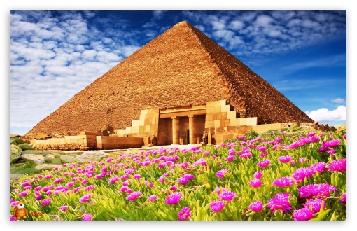 Nature 046 UltraHD Wallpaper for Widescreen 16:10 ;