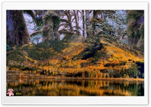 Nature 048 4K UHD Wallpaper for Widescreen and UltraWide Desktop, UltraHD TV, Smartphone, Tablet