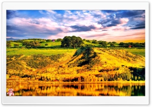 Nature 049 4K UHD Wallpaper for Widescreen and UltraWide Desktop, UltraHD TV, Smartphone, Tablet