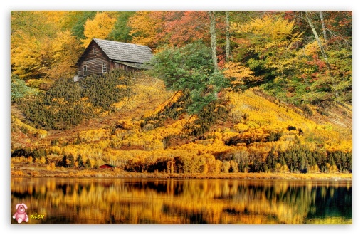 Nature 050 UltraHD Wallpaper for Widescreen 16:10 ;