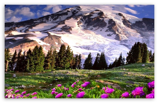 Nature 053 UltraHD Wallpaper for Widescreen 16:10 ;