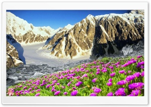 Nature 057 4K UHD Wallpaper for Widescreen and UltraWide Desktop, UltraHD TV, Smartphone, Tablet