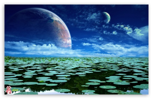 Nature 060 UltraHD Wallpaper for Widescreen 16:10 ;