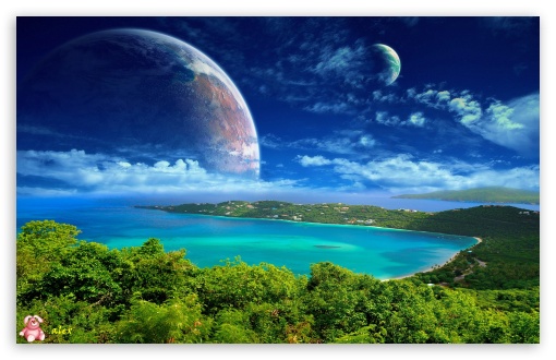 Nature 064 UltraHD Wallpaper for Widescreen 16:10 ;