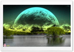 Nature 066 4K UHD Wallpaper for Widescreen and UltraWide Desktop, UltraHD TV, Smartphone, Tablet