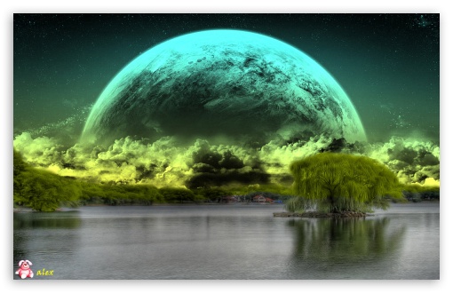 Nature 066 UltraHD Wallpaper for Widescreen 16:10 ;