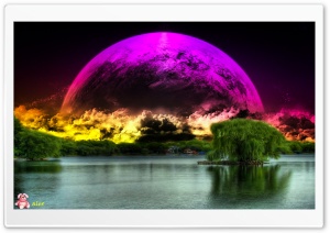 Nature 067 4K UHD Wallpaper for Widescreen and UltraWide Desktop, UltraHD TV, Smartphone, Tablet