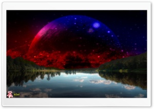 Nature 068 4K UHD Wallpaper for Widescreen and UltraWide Desktop, UltraHD TV, Smartphone, Tablet