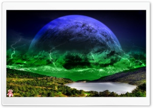 Nature 070 4K UHD Wallpaper for Widescreen and UltraWide Desktop, UltraHD TV, Smartphone, Tablet