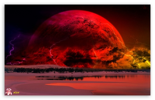 Nature 071 UltraHD Wallpaper for Widescreen 16:10 ;