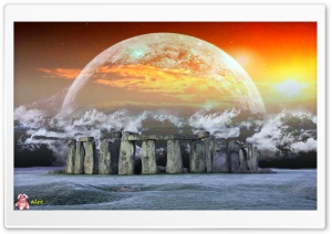 Nature 072 4K UHD Wallpaper for Widescreen and UltraWide Desktop, UltraHD TV, Smartphone, Tablet