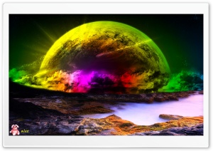 Nature 074 4K UHD Wallpaper for Widescreen and UltraWide Desktop, UltraHD TV, Smartphone, Tablet