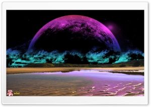 Nature 075 4K UHD Wallpaper for Widescreen and UltraWide Desktop, UltraHD TV, Smartphone, Tablet