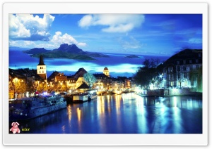 Nature 078 4K UHD Wallpaper for Widescreen and UltraWide Desktop, UltraHD TV, Smartphone, Tablet