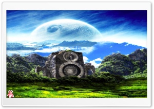 Nature 084 4K UHD Wallpaper for Widescreen and UltraWide Desktop, UltraHD TV, Smartphone, Tablet