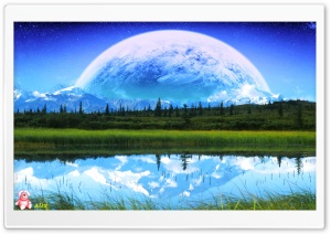 Nature 085 4K UHD Wallpaper for Widescreen and UltraWide Desktop, UltraHD TV, Smartphone, Tablet