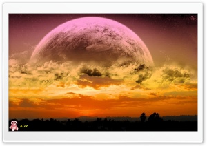 Nature 086 4K UHD Wallpaper for Widescreen and UltraWide Desktop, UltraHD TV, Smartphone, Tablet