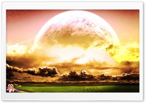 Nature 087 4K UHD Wallpaper for Widescreen and UltraWide Desktop, UltraHD TV, Smartphone, Tablet