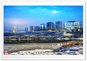 Nature 088 4K UHD Wallpaper for Widescreen and UltraWide Desktop, UltraHD TV, Smartphone, Tablet