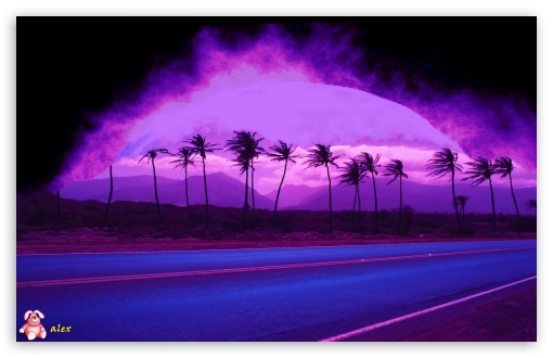 Nature 092 UltraHD Wallpaper for Widescreen 16:10 ;