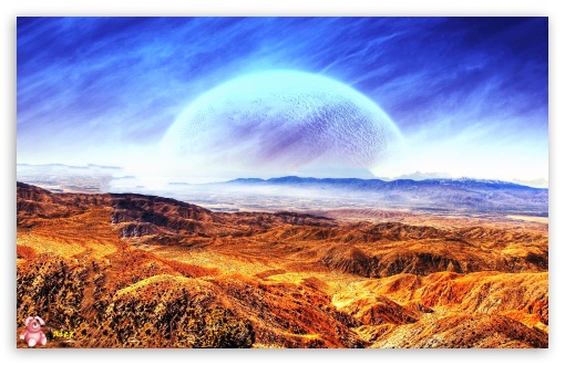 Nature 094 UltraHD Wallpaper for Widescreen 16:10 ;