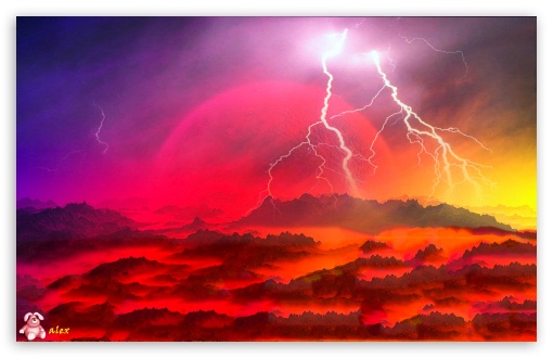 Nature 096 UltraHD Wallpaper for Widescreen 16:10 ;