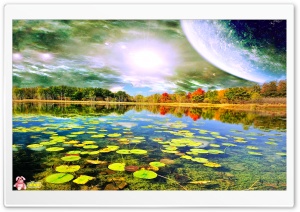 Nature 102 4K UHD Wallpaper for Widescreen and UltraWide Desktop, UltraHD TV, Smartphone, Tablet