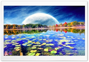 Nature 103 4K UHD Wallpaper for Widescreen and UltraWide Desktop, UltraHD TV, Smartphone, Tablet