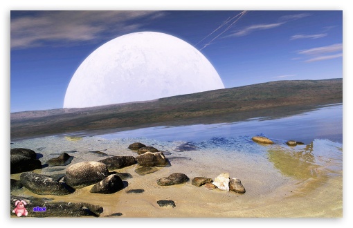 Nature 104 UltraHD Wallpaper for Widescreen 16:10 ;