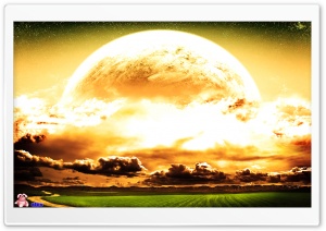 Nature 105 4K UHD Wallpaper for Widescreen and UltraWide Desktop, UltraHD TV, Smartphone, Tablet