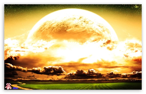 Nature 105 UltraHD Wallpaper for Widescreen 16:10 ;