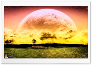 Nature 106 4K UHD Wallpaper for Widescreen and UltraWide Desktop, UltraHD TV, Smartphone, Tablet