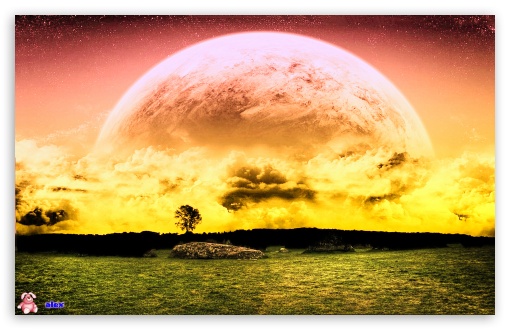 Nature 106 UltraHD Wallpaper for Widescreen 16:10 ;