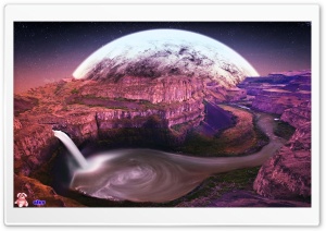 Nature 107 4K UHD Wallpaper for Widescreen and UltraWide Desktop, UltraHD TV, Smartphone, Tablet