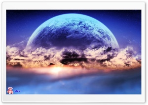 Nature 108 4K UHD Wallpaper for Widescreen and UltraWide Desktop, UltraHD TV, Smartphone, Tablet