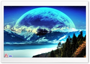 Nature 109 4K UHD Wallpaper for Widescreen and UltraWide Desktop, UltraHD TV, Smartphone, Tablet