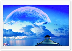 Nature 110 4K UHD Wallpaper for Widescreen and UltraWide Desktop, UltraHD TV, Smartphone, Tablet