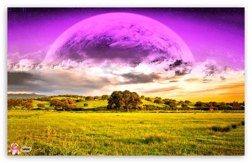 Nature 112 UltraHD Wallpaper for Widescreen 16:10 ;