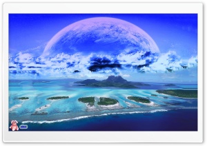 Nature 113 4K UHD Wallpaper for Widescreen and UltraWide Desktop, UltraHD TV, Smartphone, Tablet