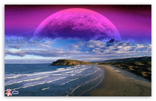 Nature 114 UltraHD Wallpaper for Widescreen 16:10 ;