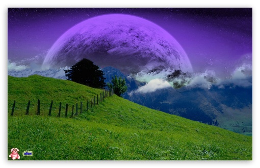 Nature 115 UltraHD Wallpaper for Widescreen 16:10 ;