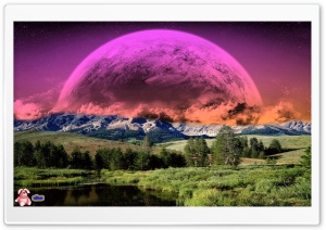 Nature 116 4K UHD Wallpaper for Widescreen and UltraWide Desktop, UltraHD TV, Smartphone, Tablet