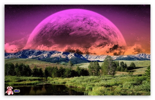 Nature 116 UltraHD Wallpaper for Widescreen 16:10 ;