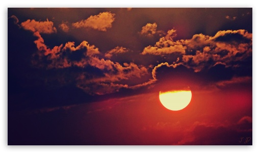 Nature JD UltraHD Wallpaper for UHD 16:9 ; HD 16:9 ;